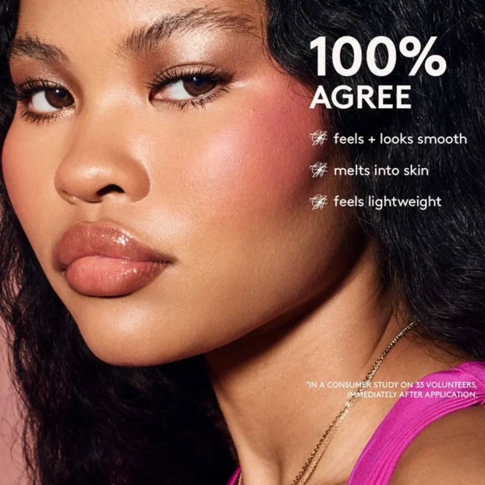 Fenty Beauty Fenty Cheeks Suede Powder Blush Tutu Turnt 09 NEW